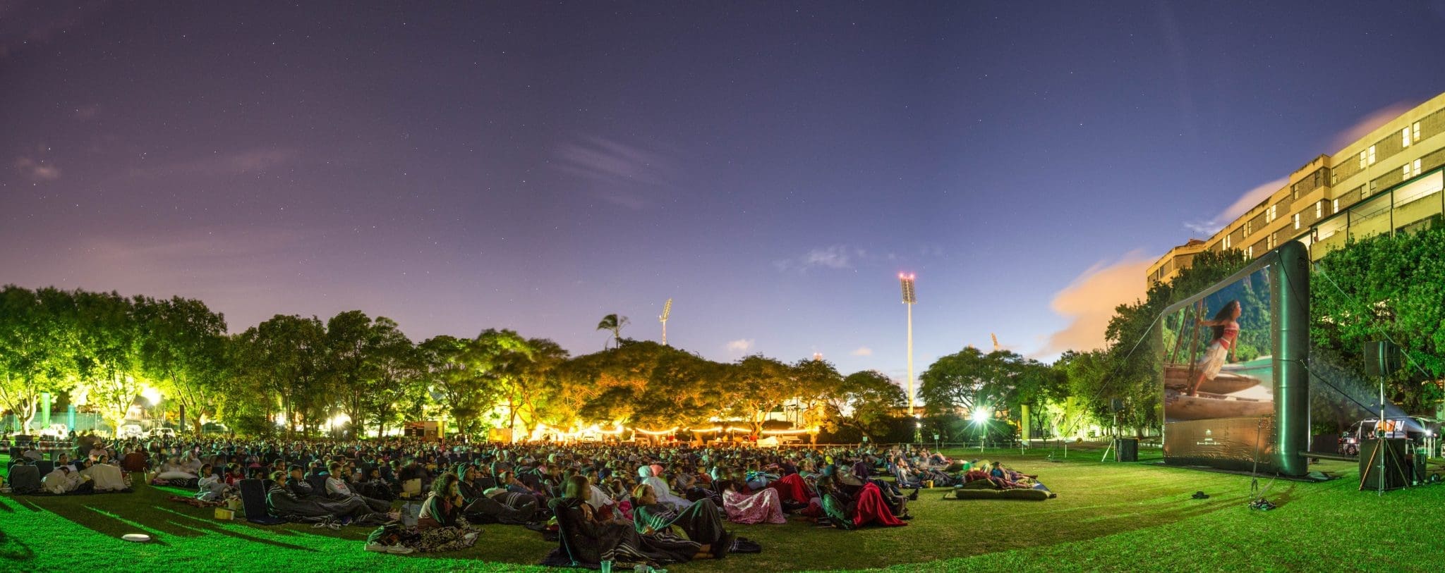 Win Tickets To A Screening At The Galileo Open Air Cinema Eat Play